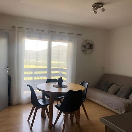 Appartement avec vue sur le lac de matemale Les Angles  Extérieur photo