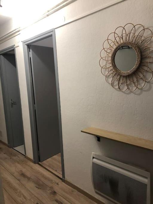 Appartement avec vue sur le lac de matemale Les Angles  Extérieur photo